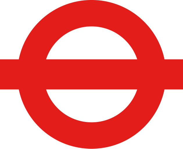 Bus symbol