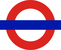 Tube symbol